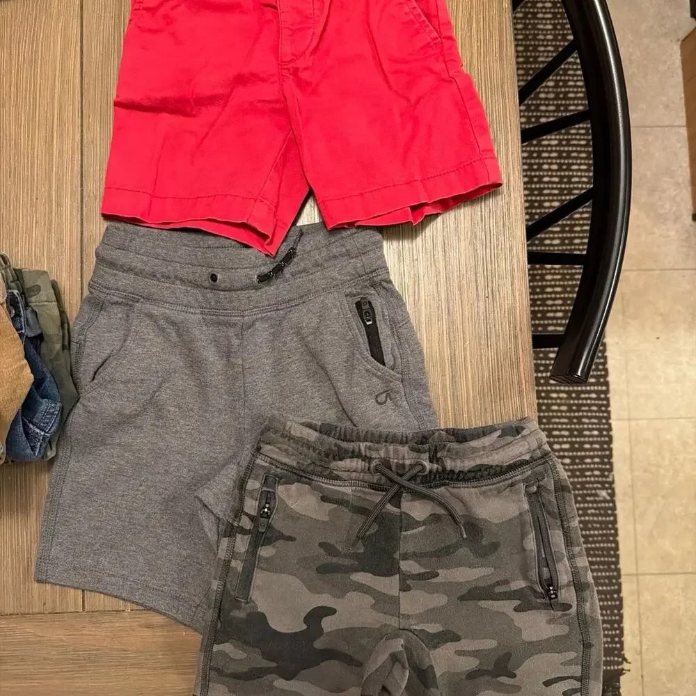 Toddler shorts lot